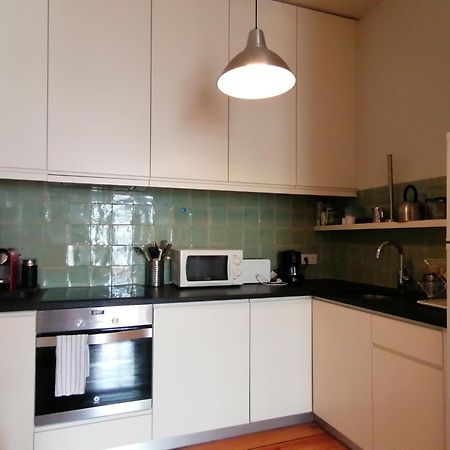 Solar A Vista Apartman Lisboa Kültér fotó