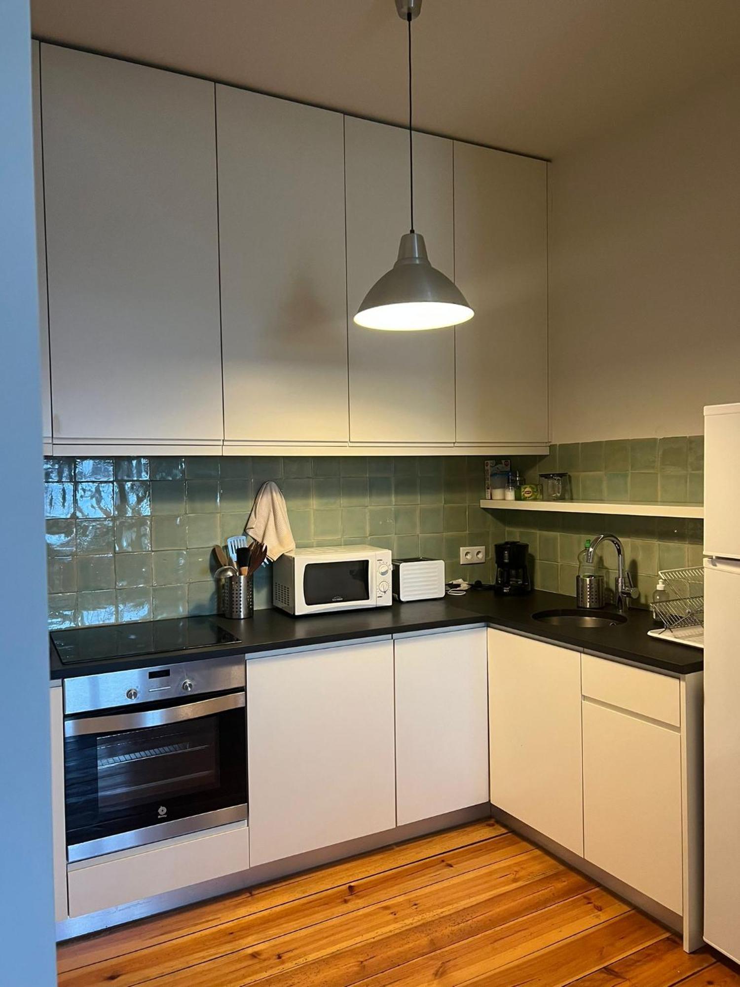 Solar A Vista Apartman Lisboa Kültér fotó