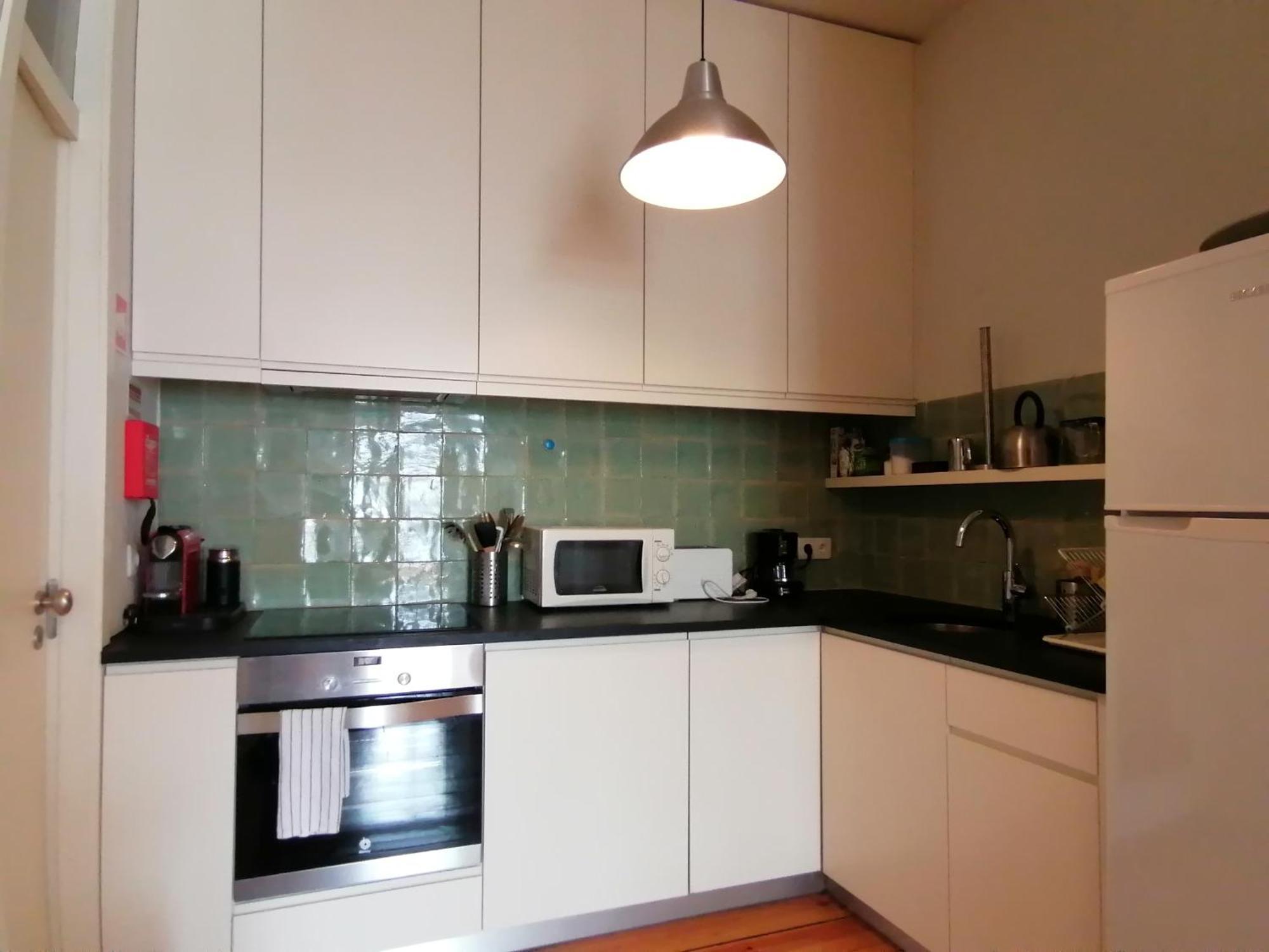 Solar A Vista Apartman Lisboa Kültér fotó