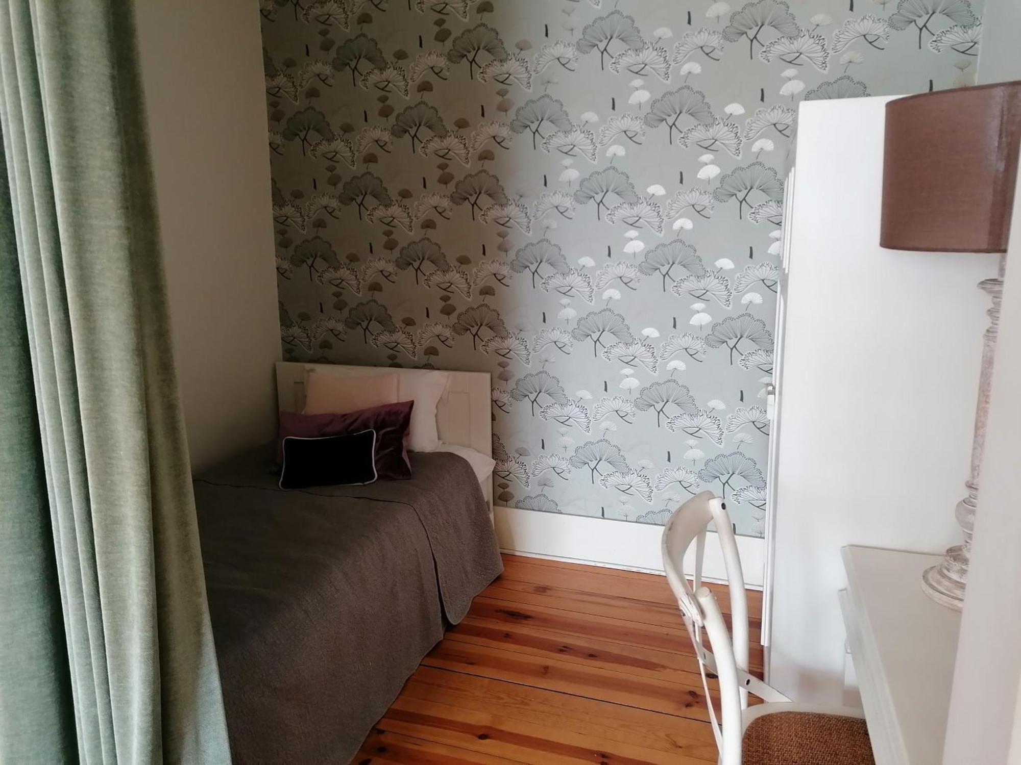 Solar A Vista Apartman Lisboa Kültér fotó